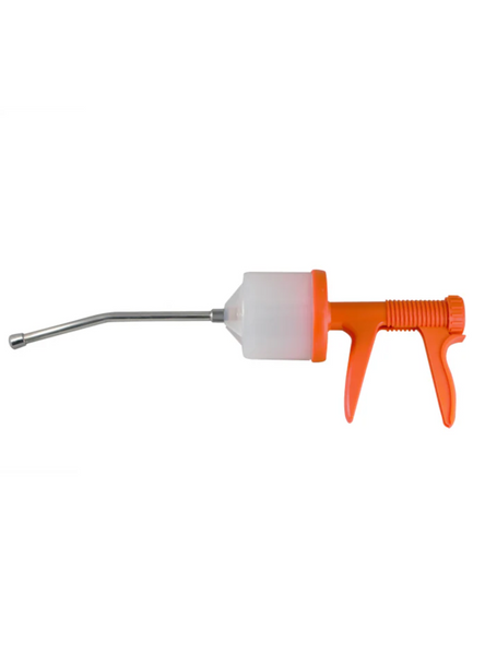 Premium 300 ml Horse Dental Drenching Syringe MHAY INDUSTRIES