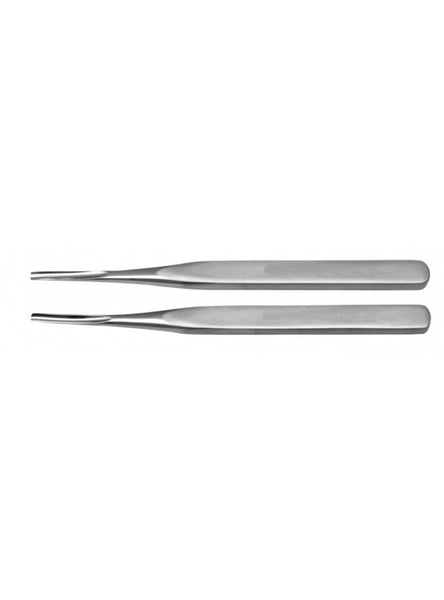 Set of 2 Equine Dental Elevators Essential Tools for Equine Dental Pr