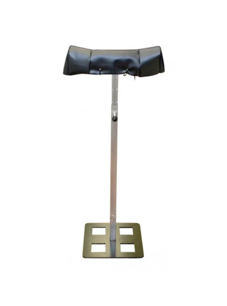 Curved Cradle Equine Dental Head Stand for Professional Use MHAY