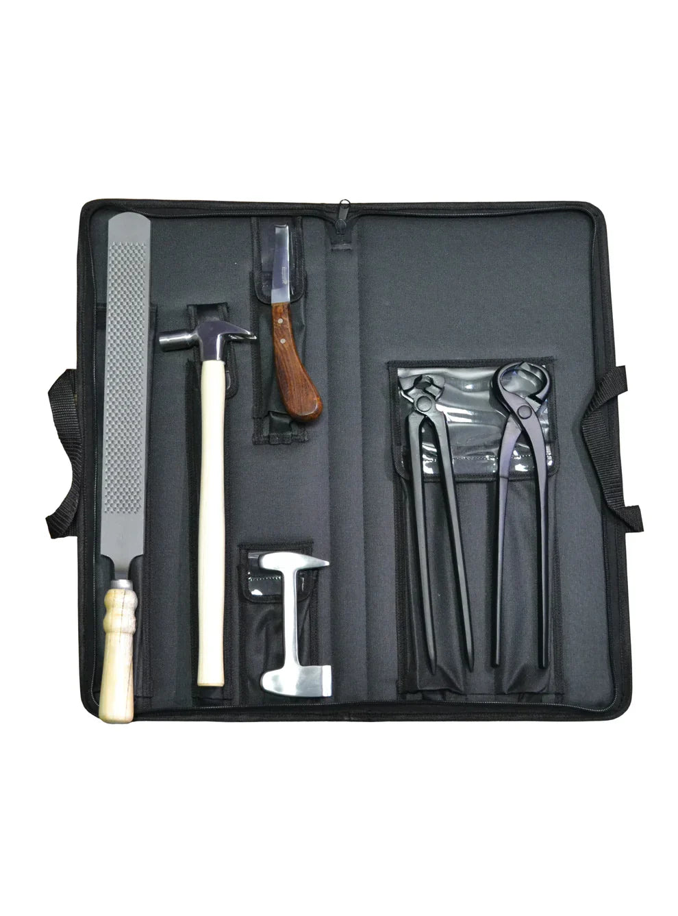 Farrier Tools List: What Tools Does a Farrier Use