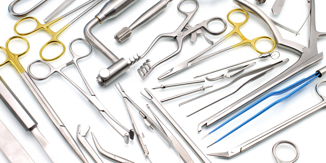 The Science and Art Behind Surgical Veterinary Tools