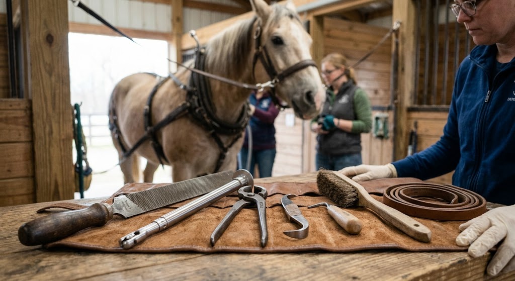 Which Stainless Steel Grade Is Best for Veterinary Surgical Instruments?