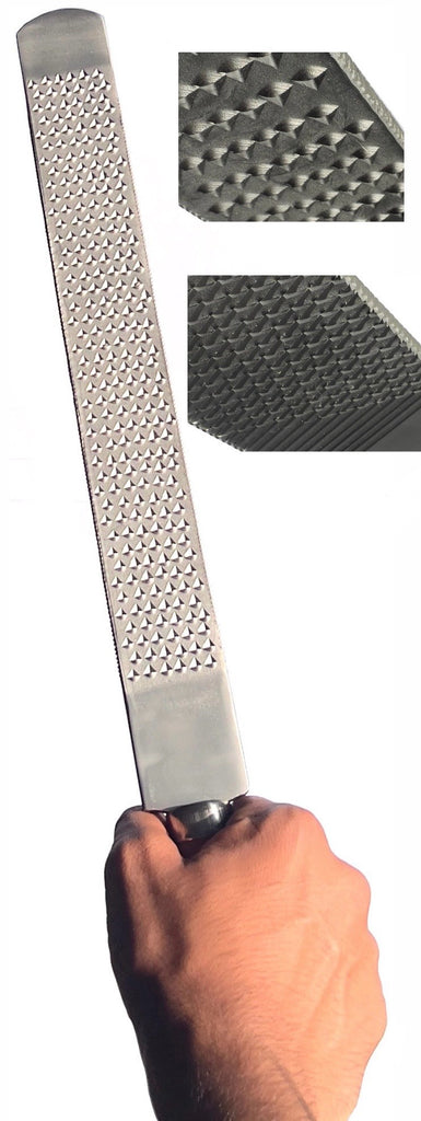 Premium Farrier Tool Kit | Black / Steel Coated for Enhanced Durability