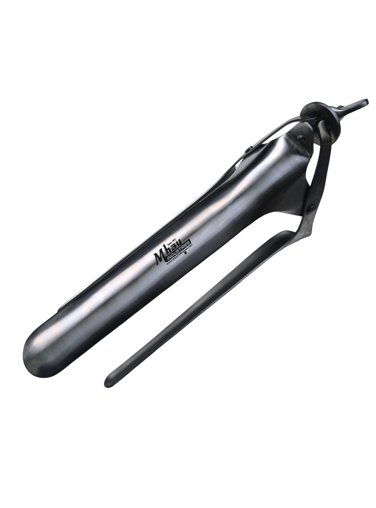 Bovine vaginal speculum for cattle reproductive examination
