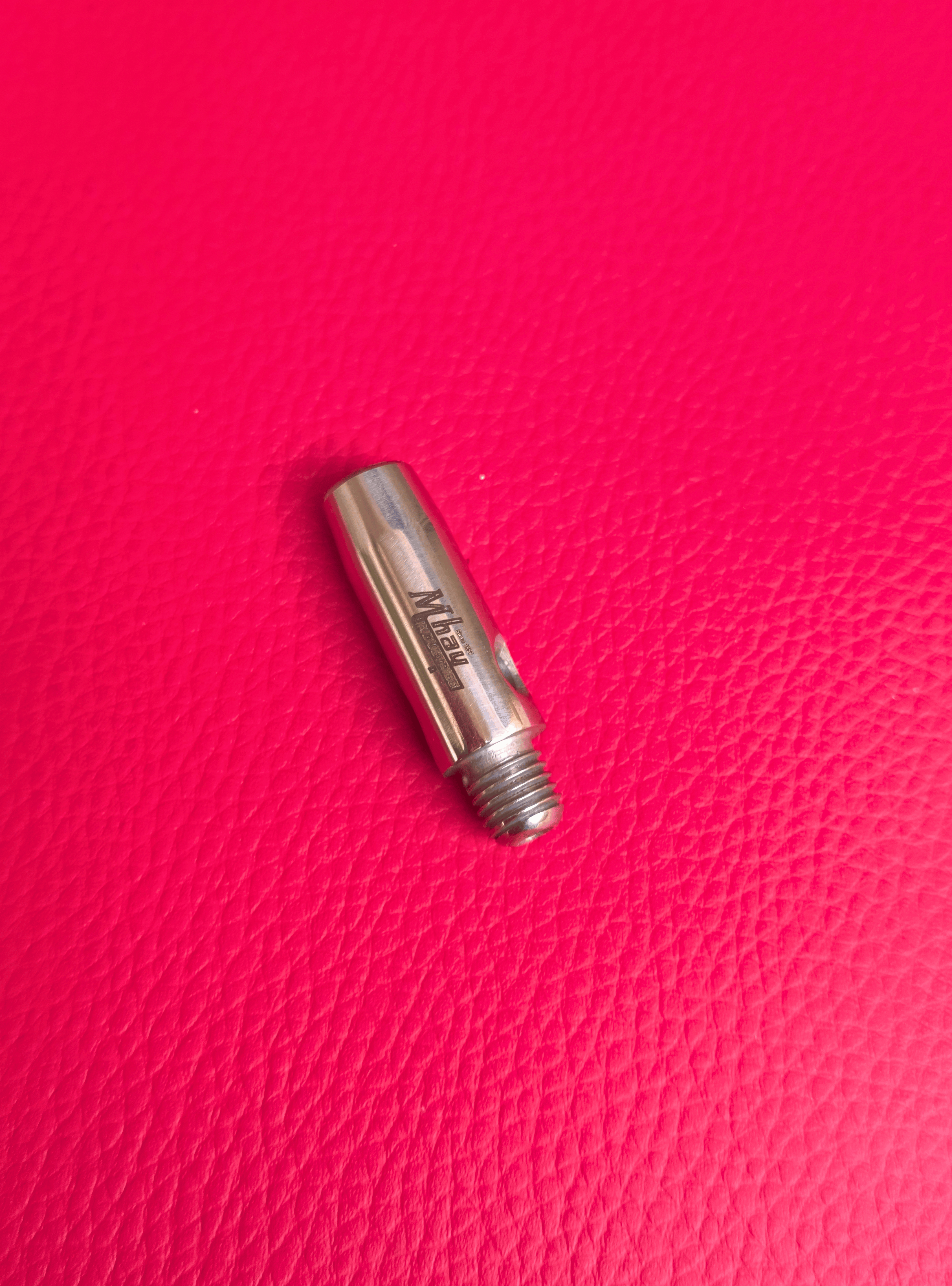 Set of 6 Burgess Heads