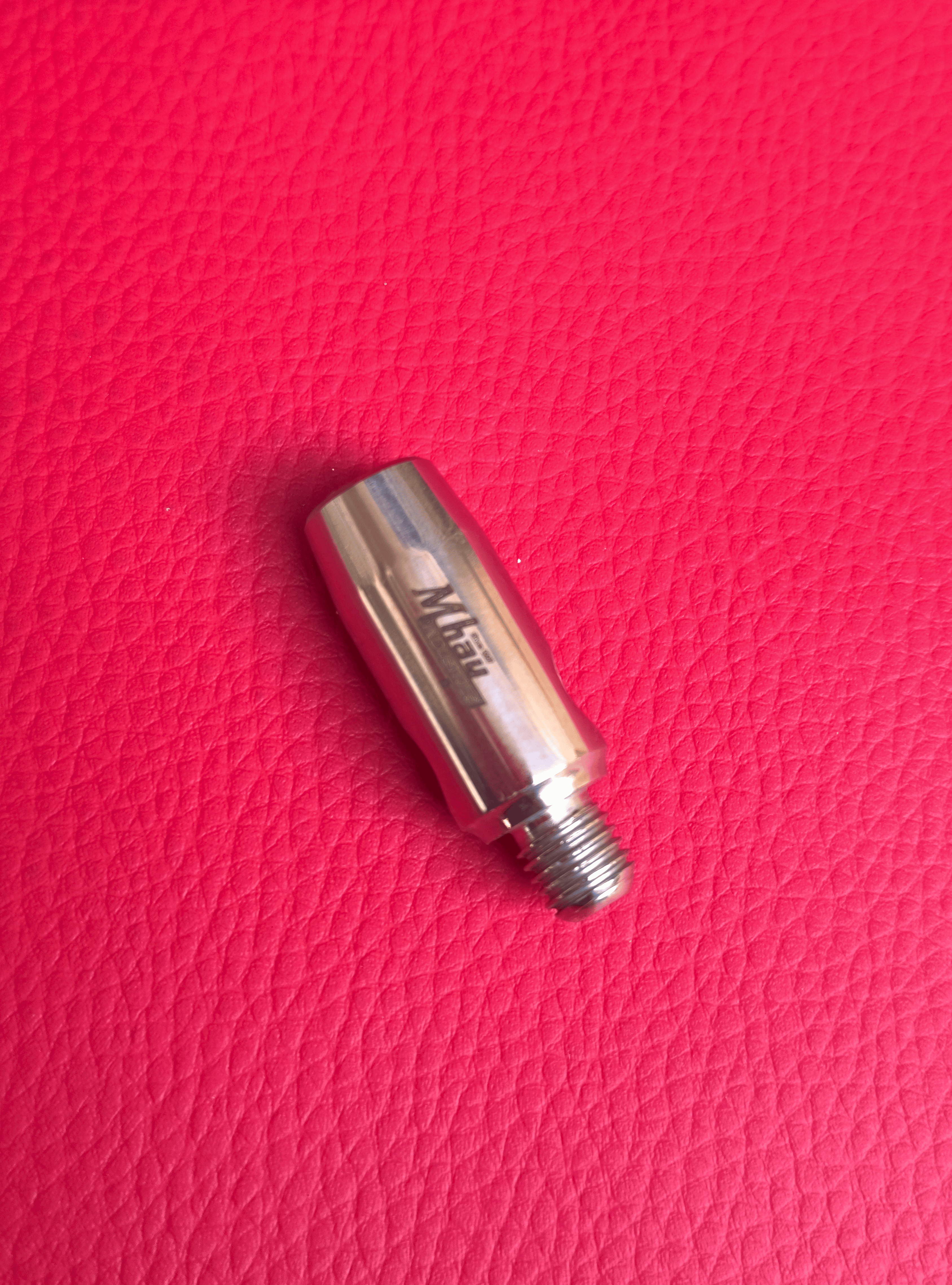 Set of 6 Burgess Heads