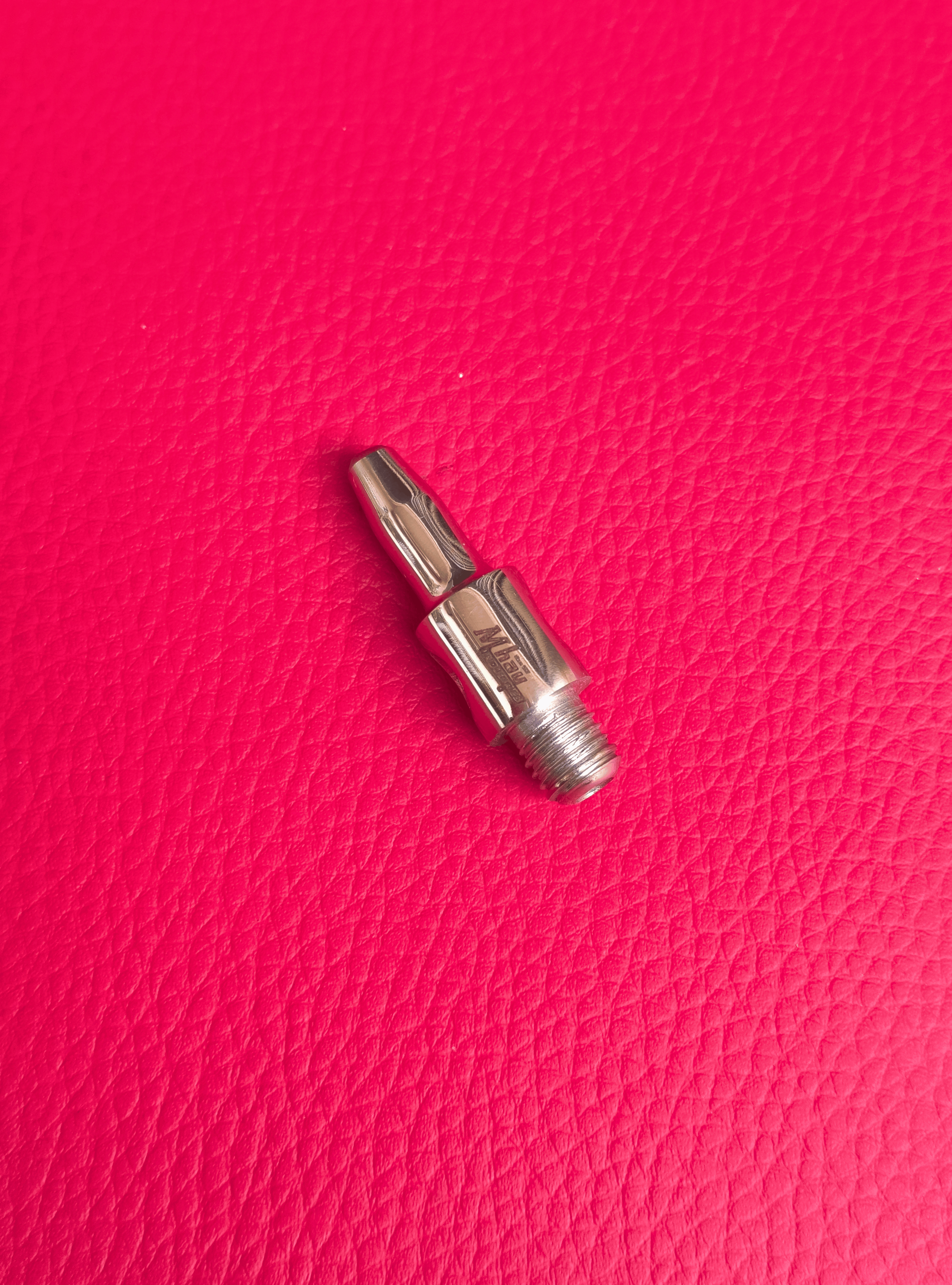 Set of 6 Burgess Heads