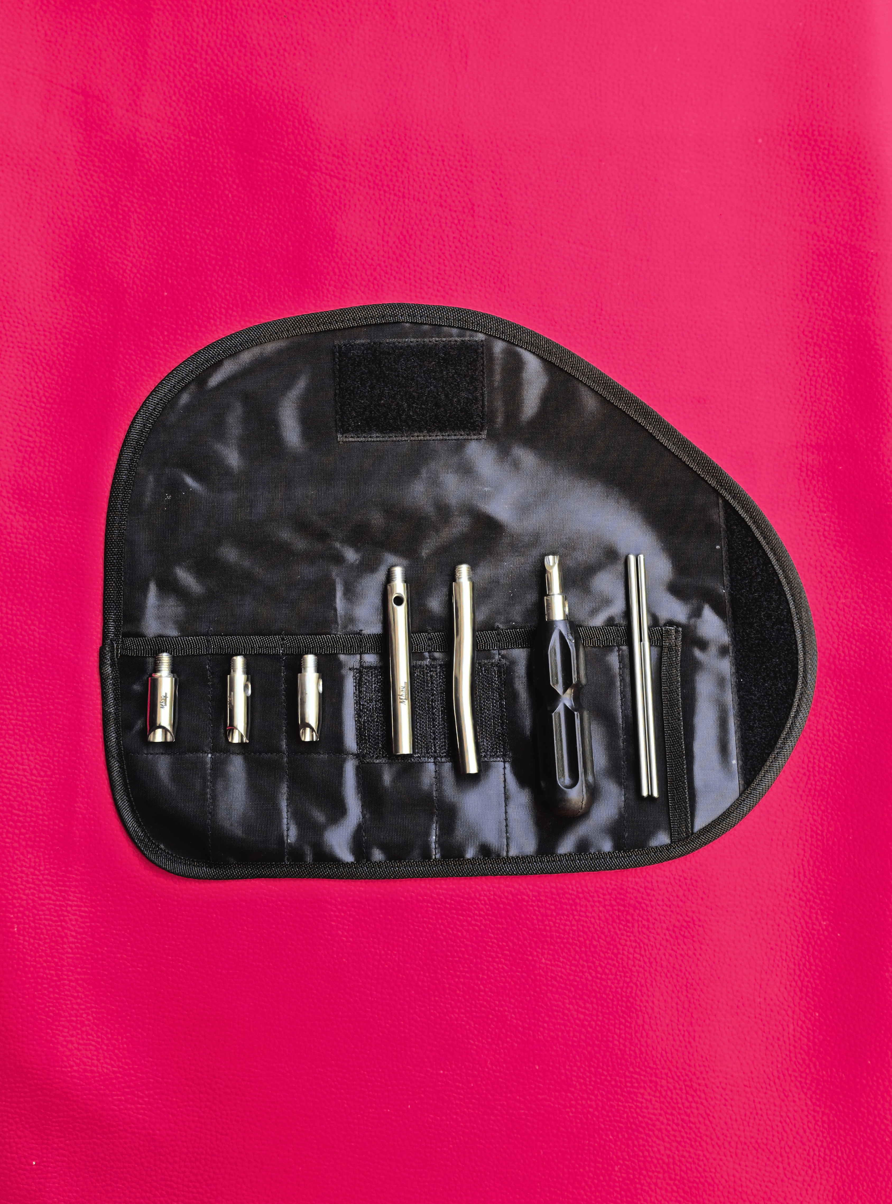 Equine Dental Teeth Elevator Burgess Set