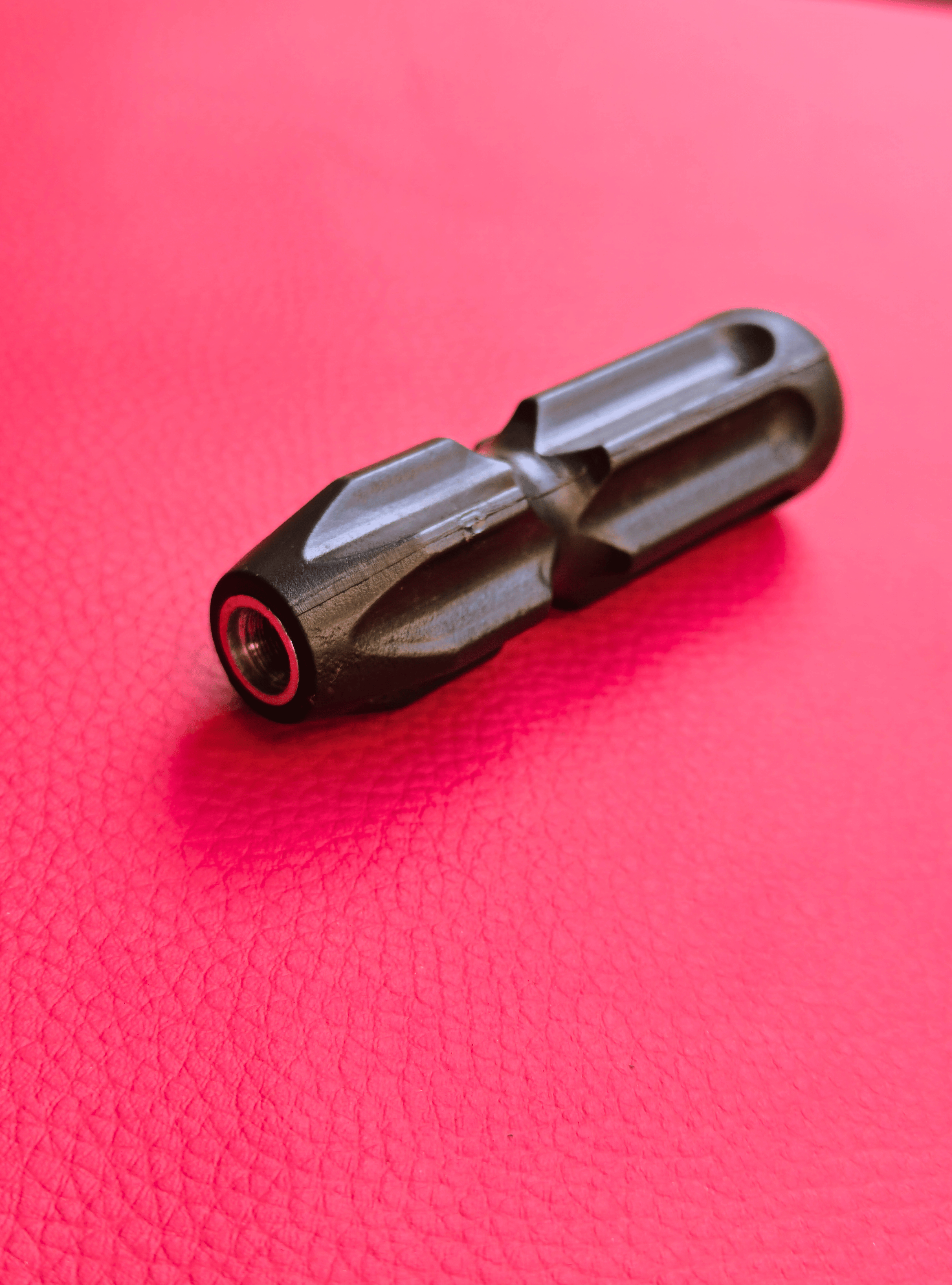 Equine Dental Teeth Elevator Burgess Set