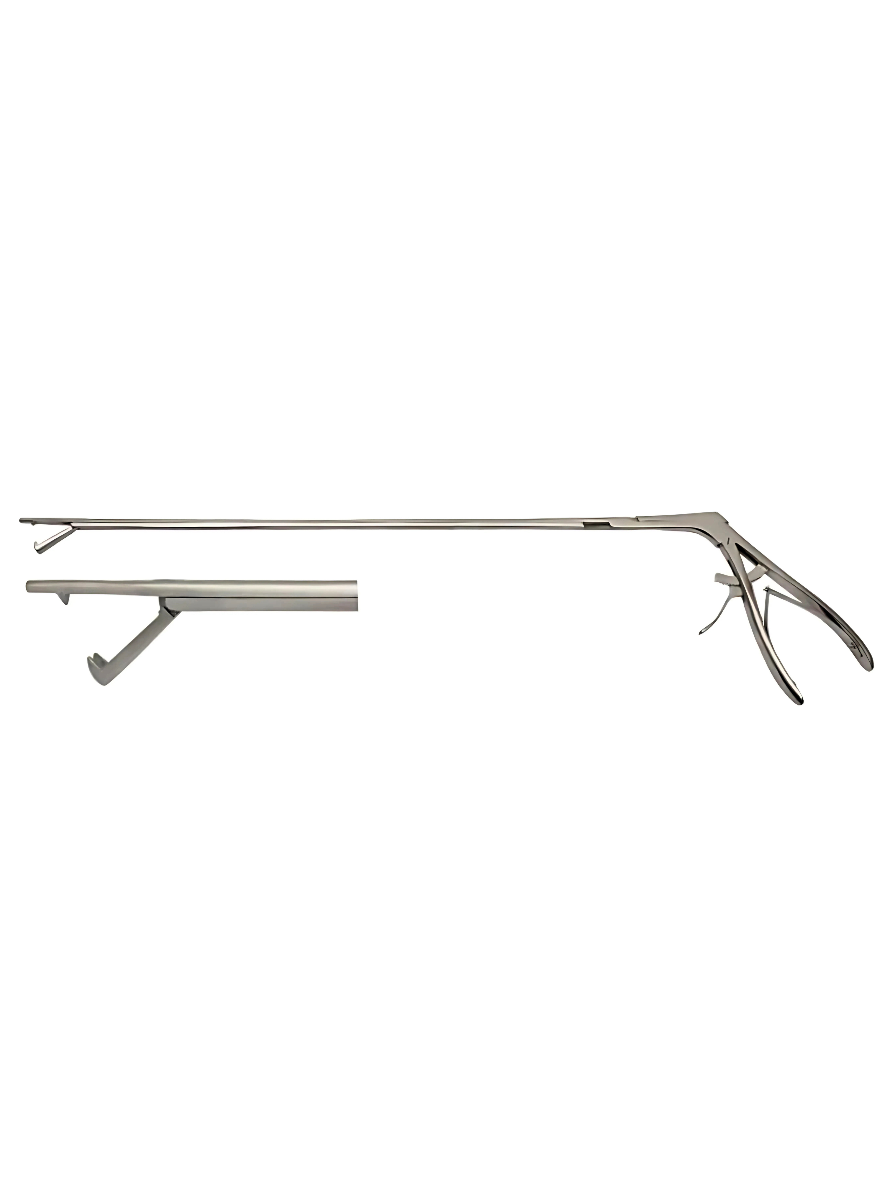 Wilsher Equine Cervix Forceps 21.5″