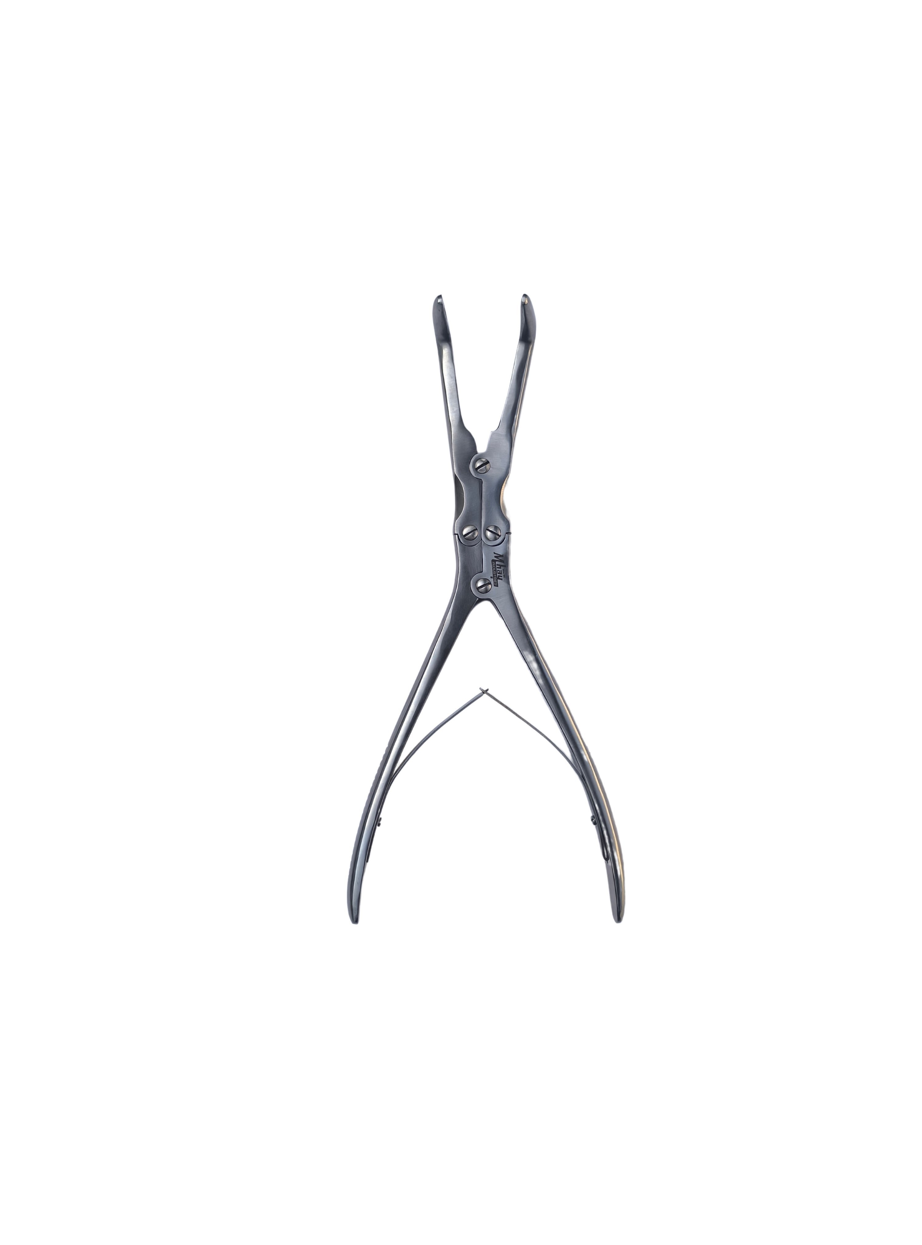 Efficient 12″ Long Nose Compound Forceps for Dental Procedures