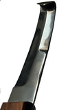 Premium Hufschmied-Werkzeugset | Schwarz/Stahl beschichtet für erhöhte Haltbarkeit