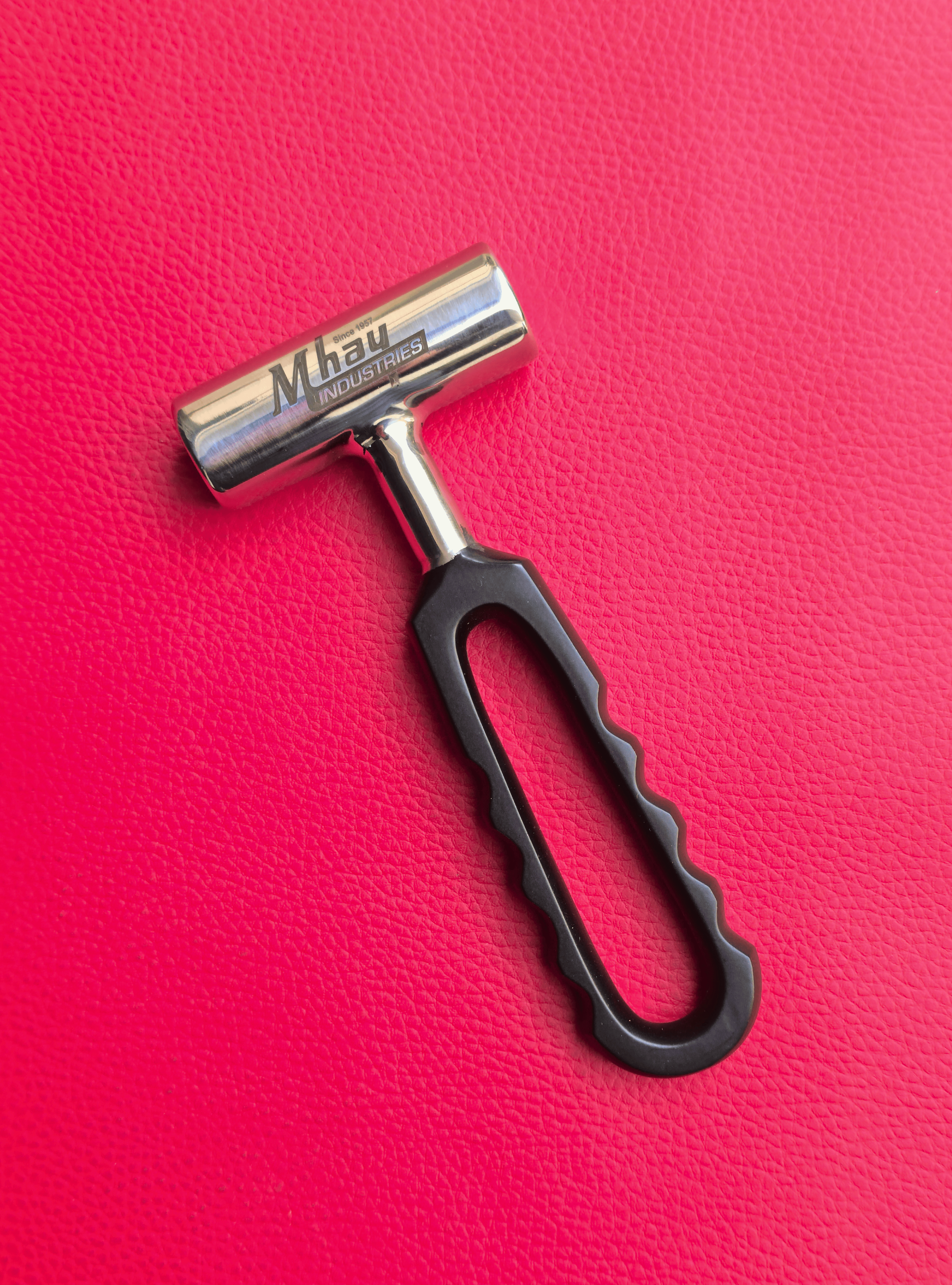 Interchangeable Head Elevator Set with Dental Mallet