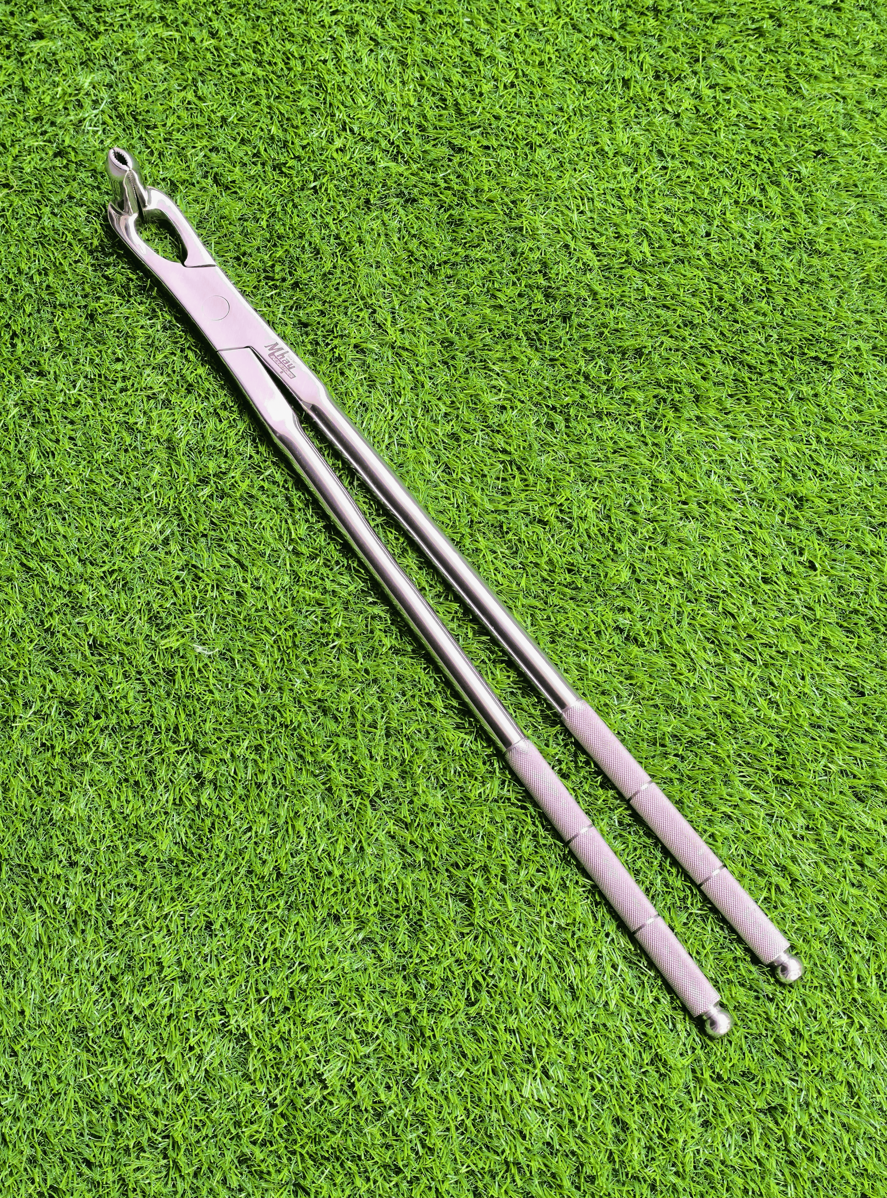 Long Nose 21" Equine Dental Forceps