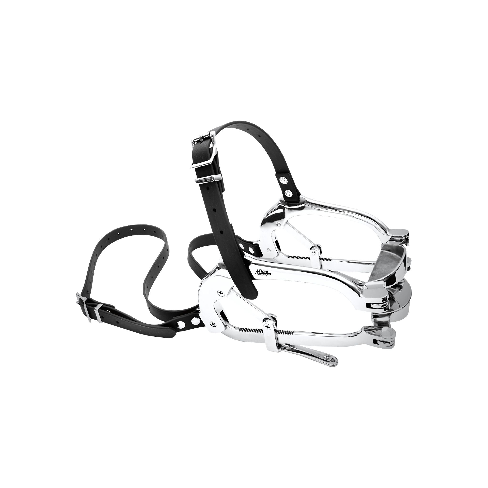 Describes Millennium Equine Dental Speculum online