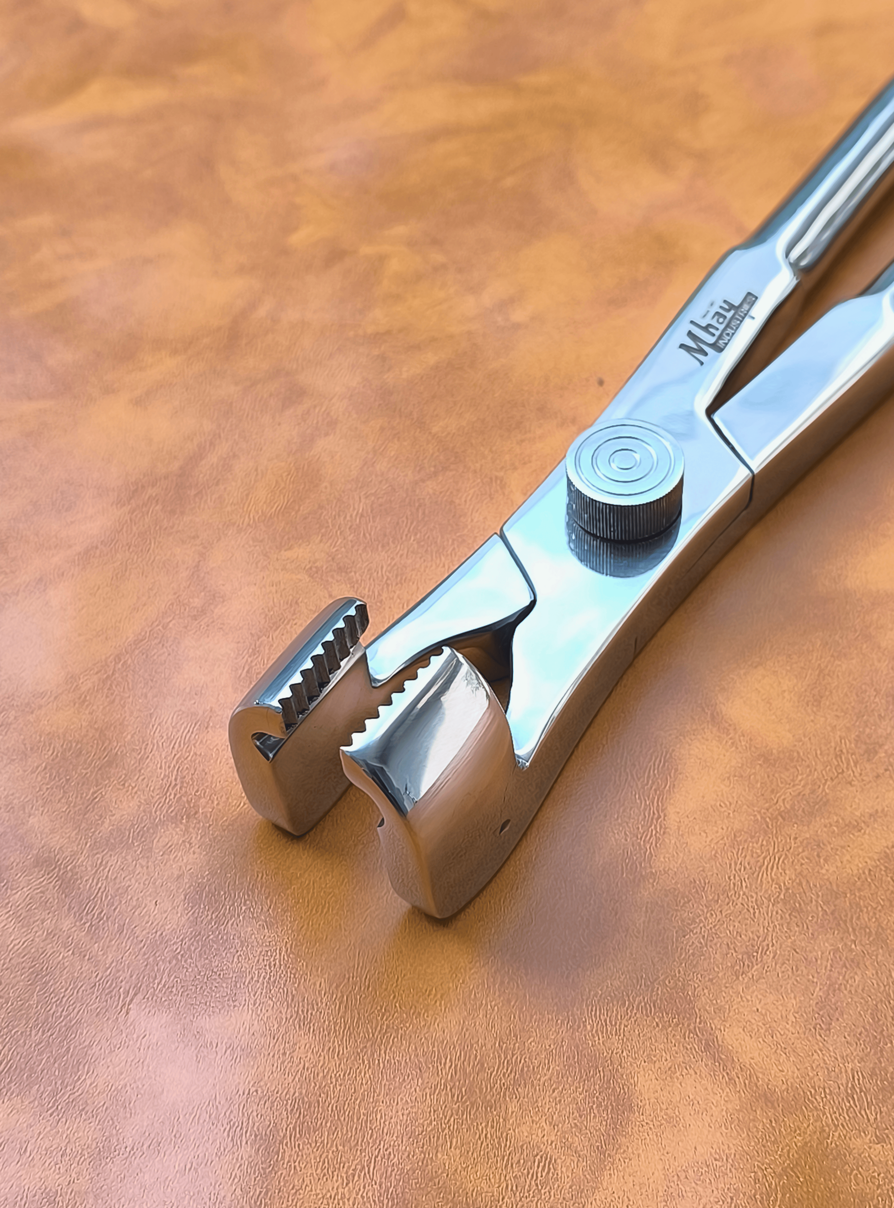 Stomatology Forceps 21" Set of 4