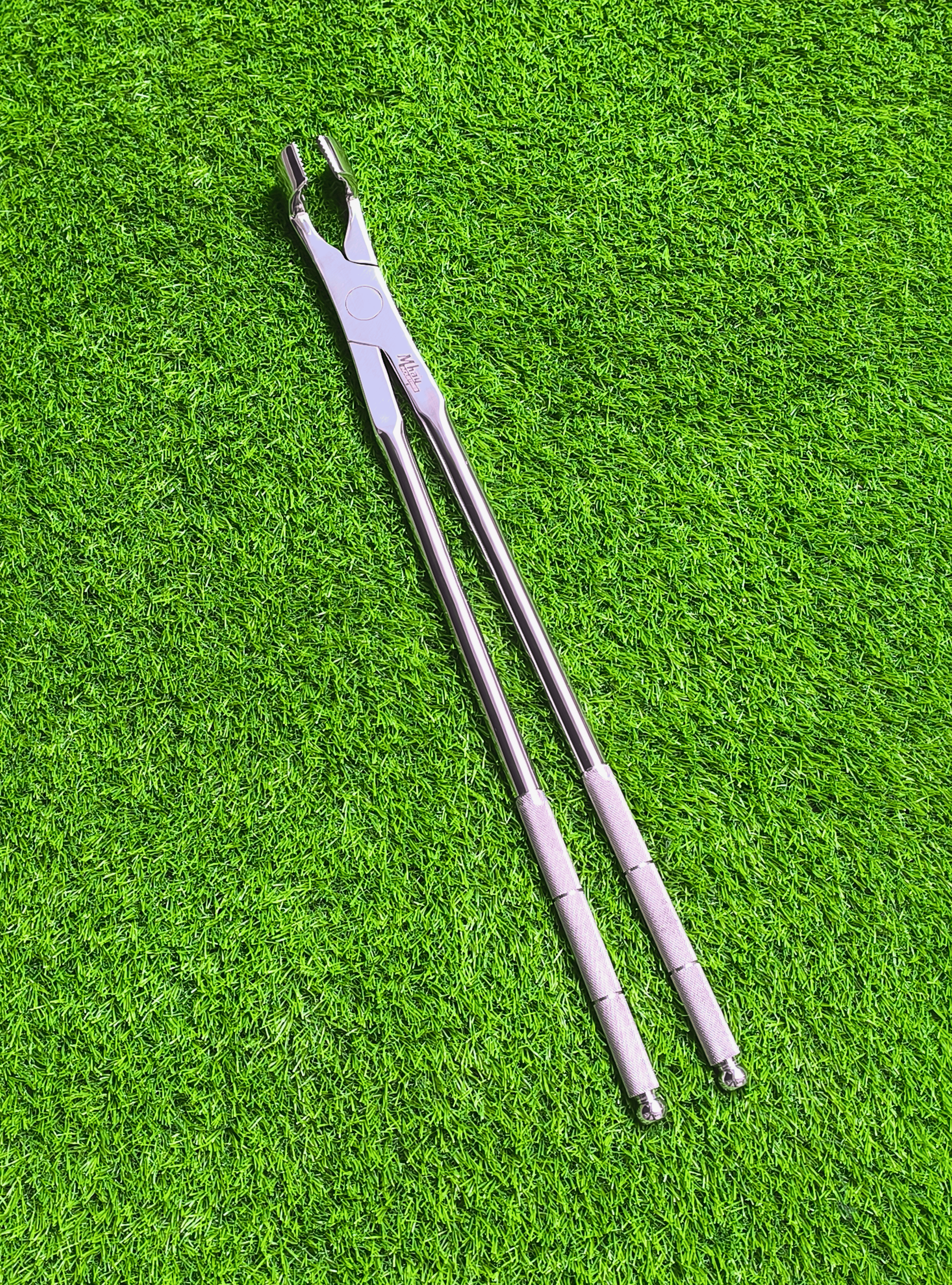 Molar Equine Dental Forceps 21"