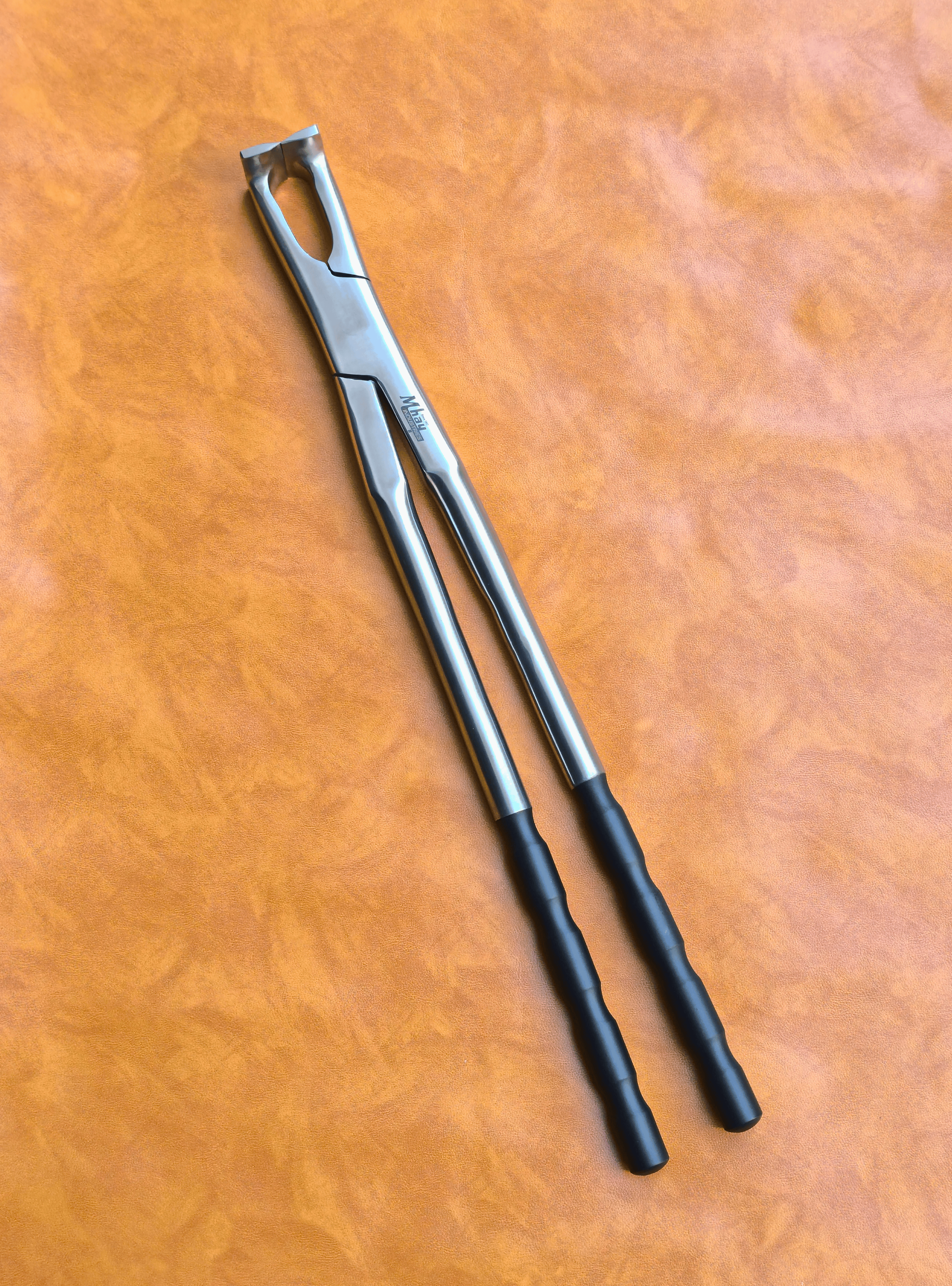 Spreader Pony Forceps 15"
