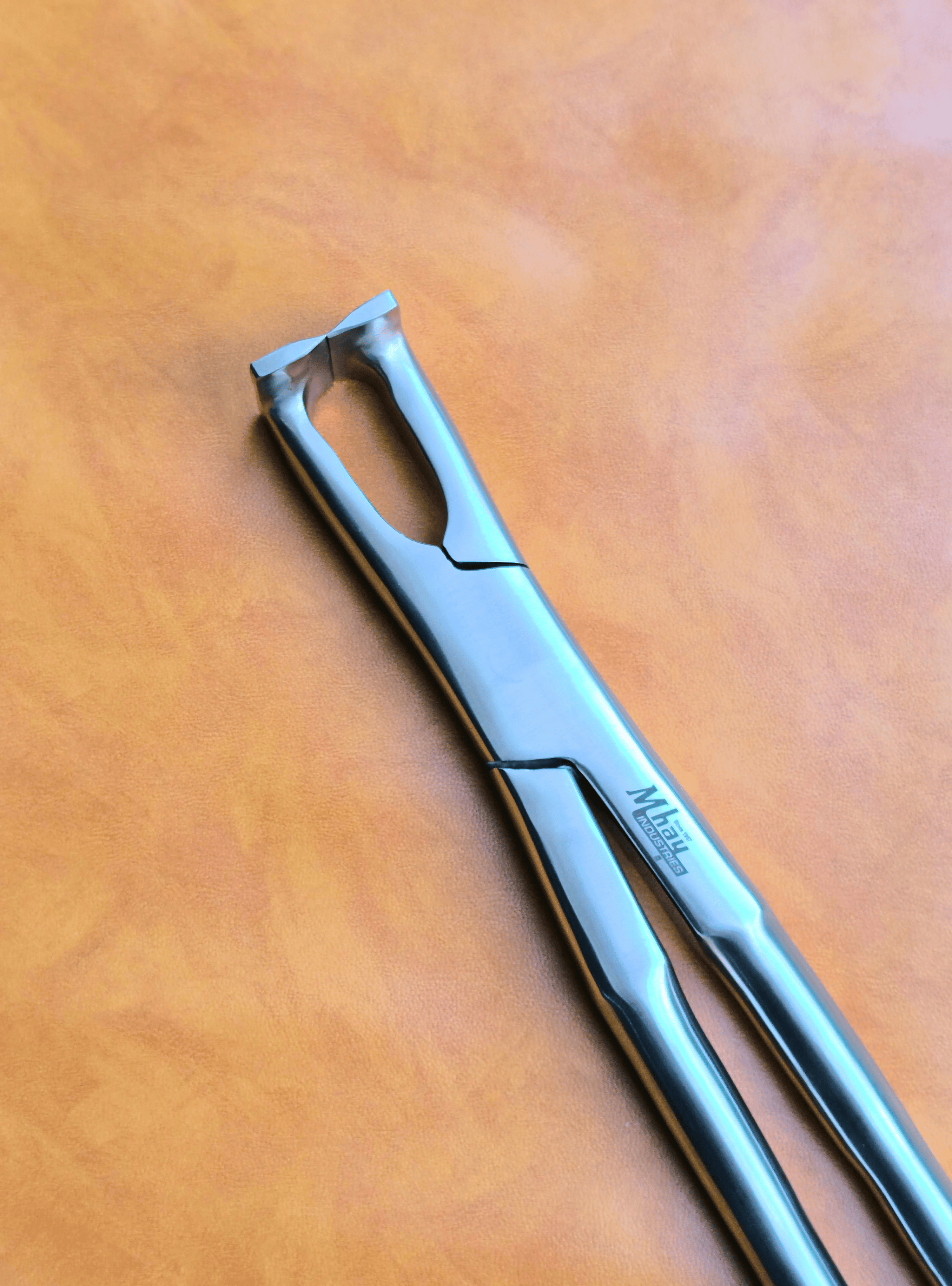 Spreader Pony Forceps 15"