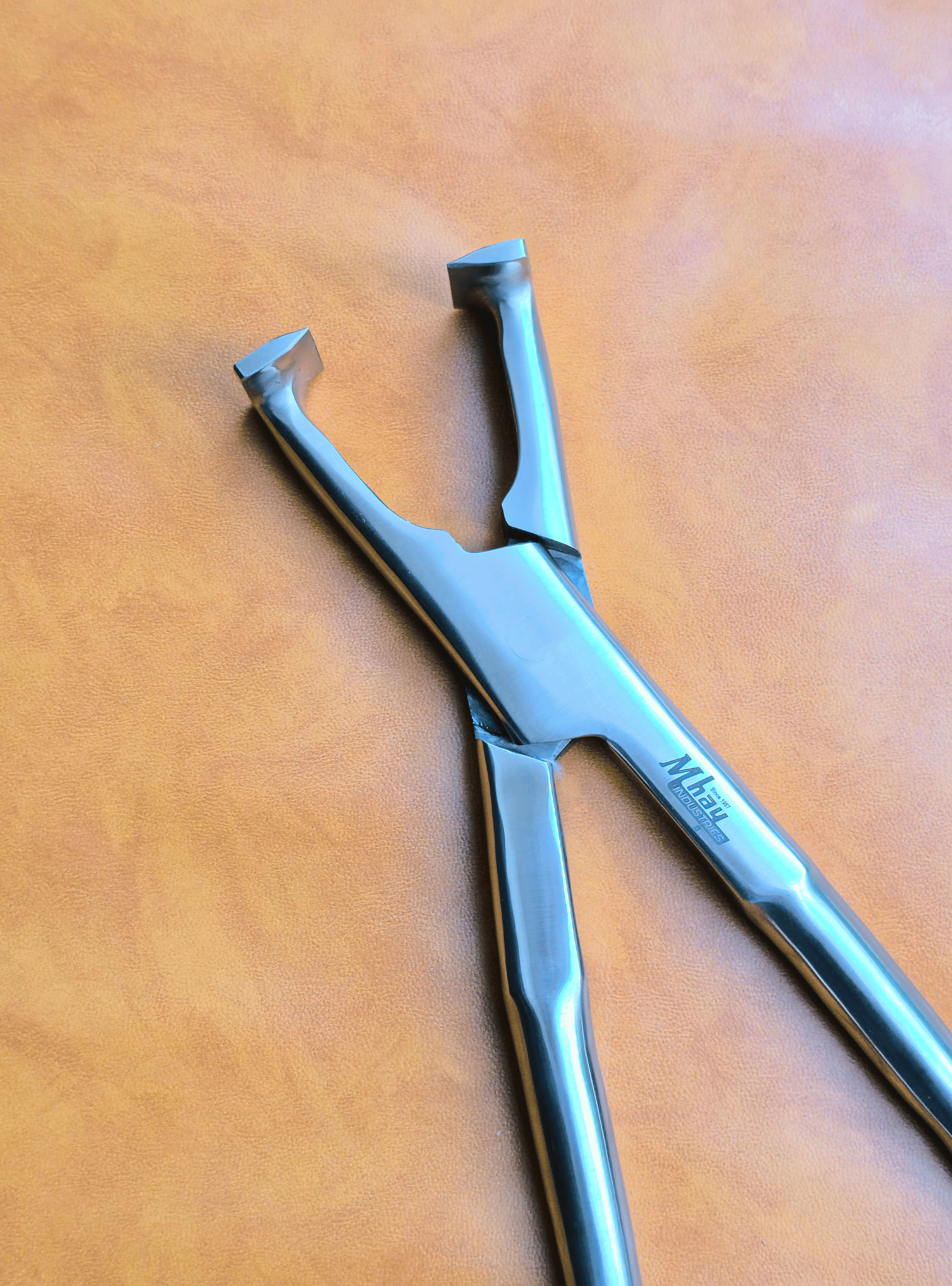 Spreader Pony Forceps 15"