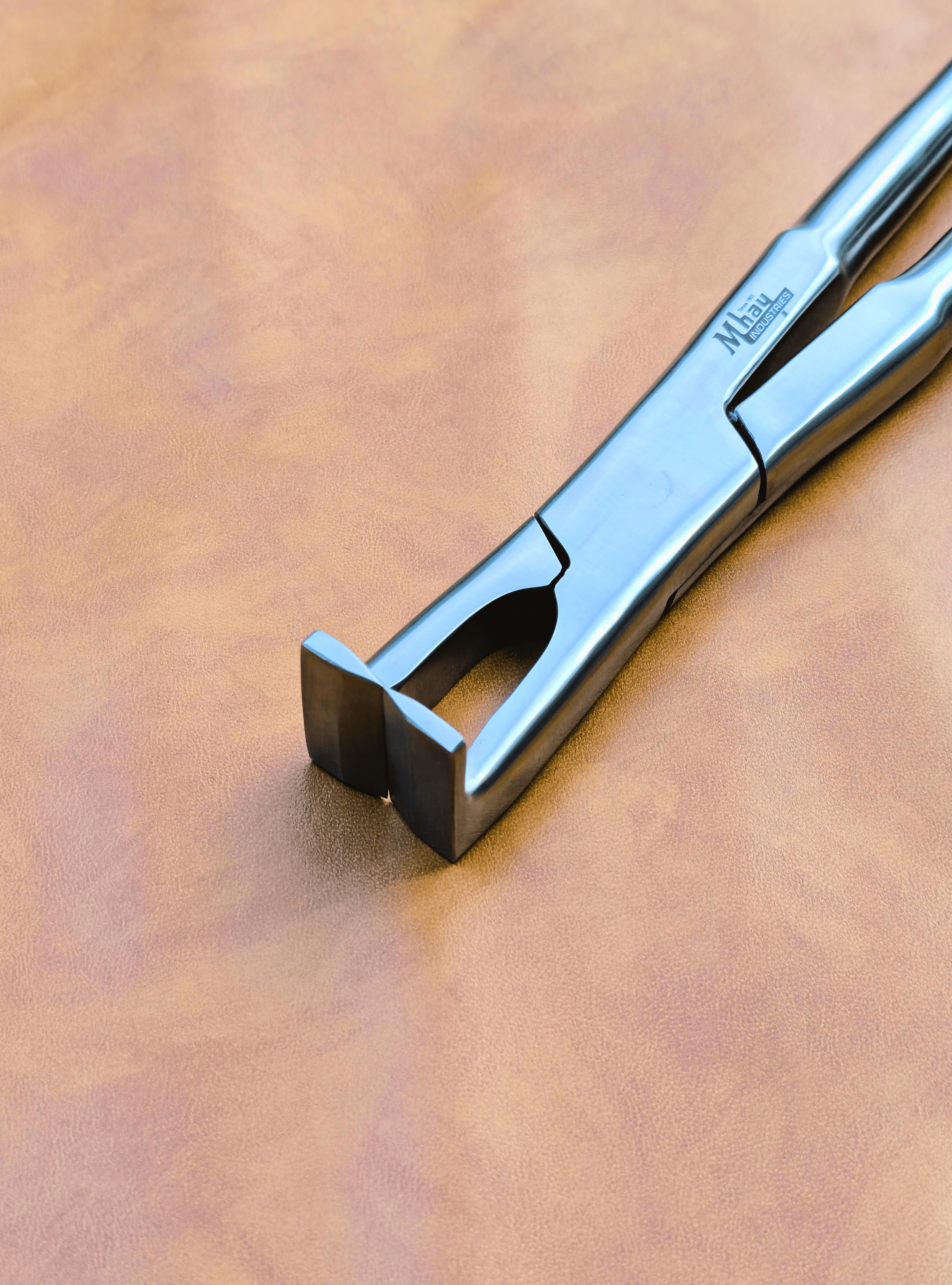 Spreader Pony Forceps 15"