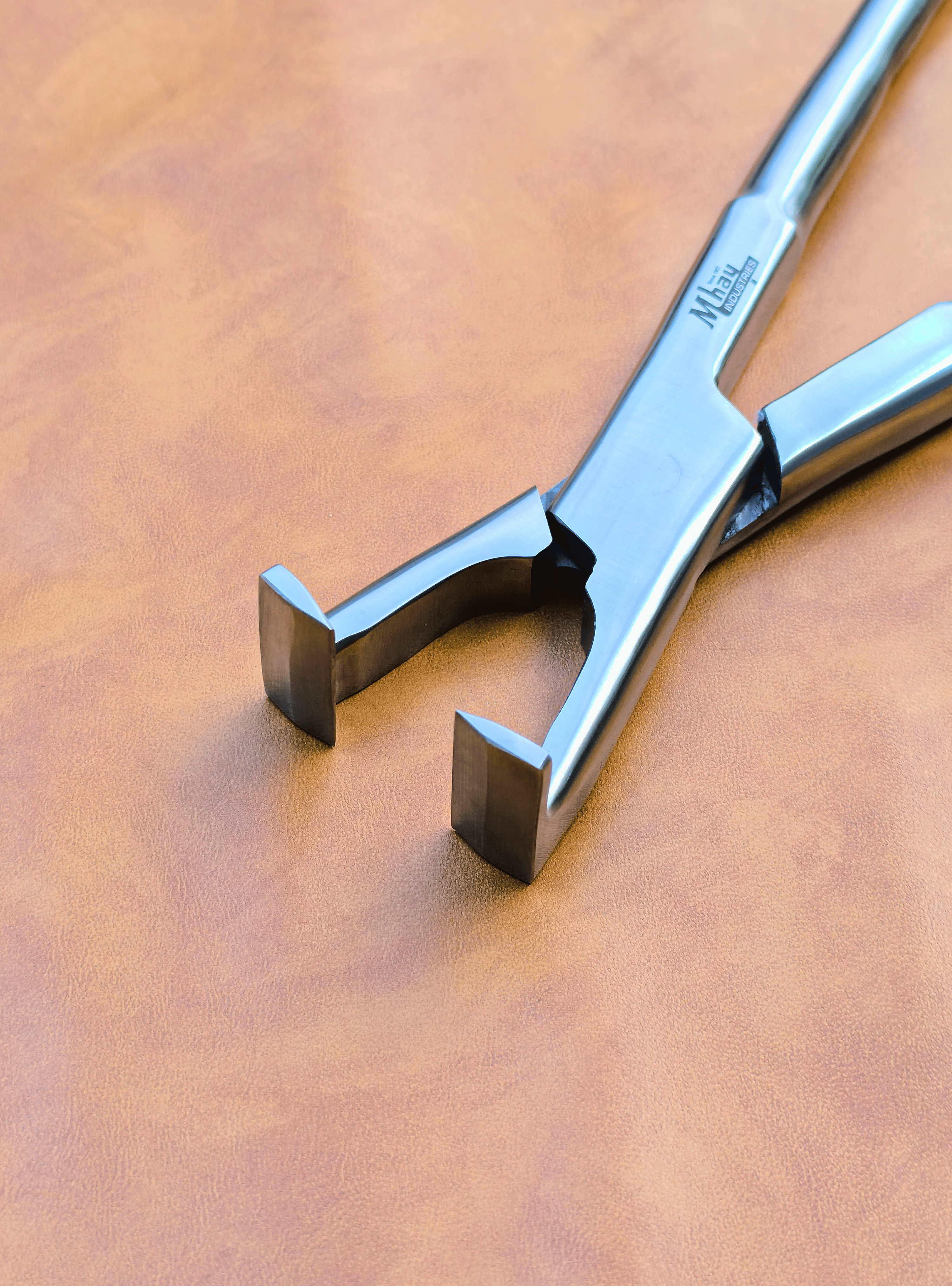 Spreader Pony Forceps 15"