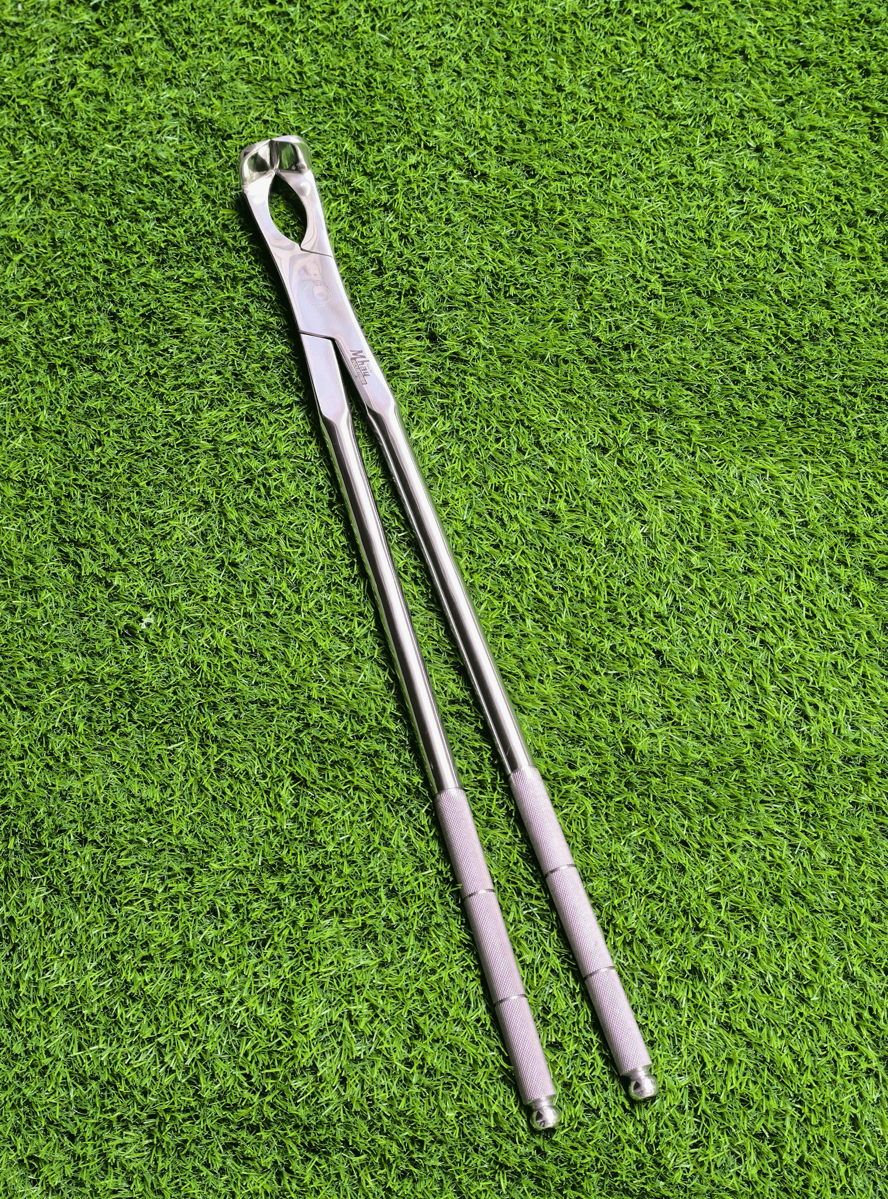 Spreader 21" Equine Dental Forceps