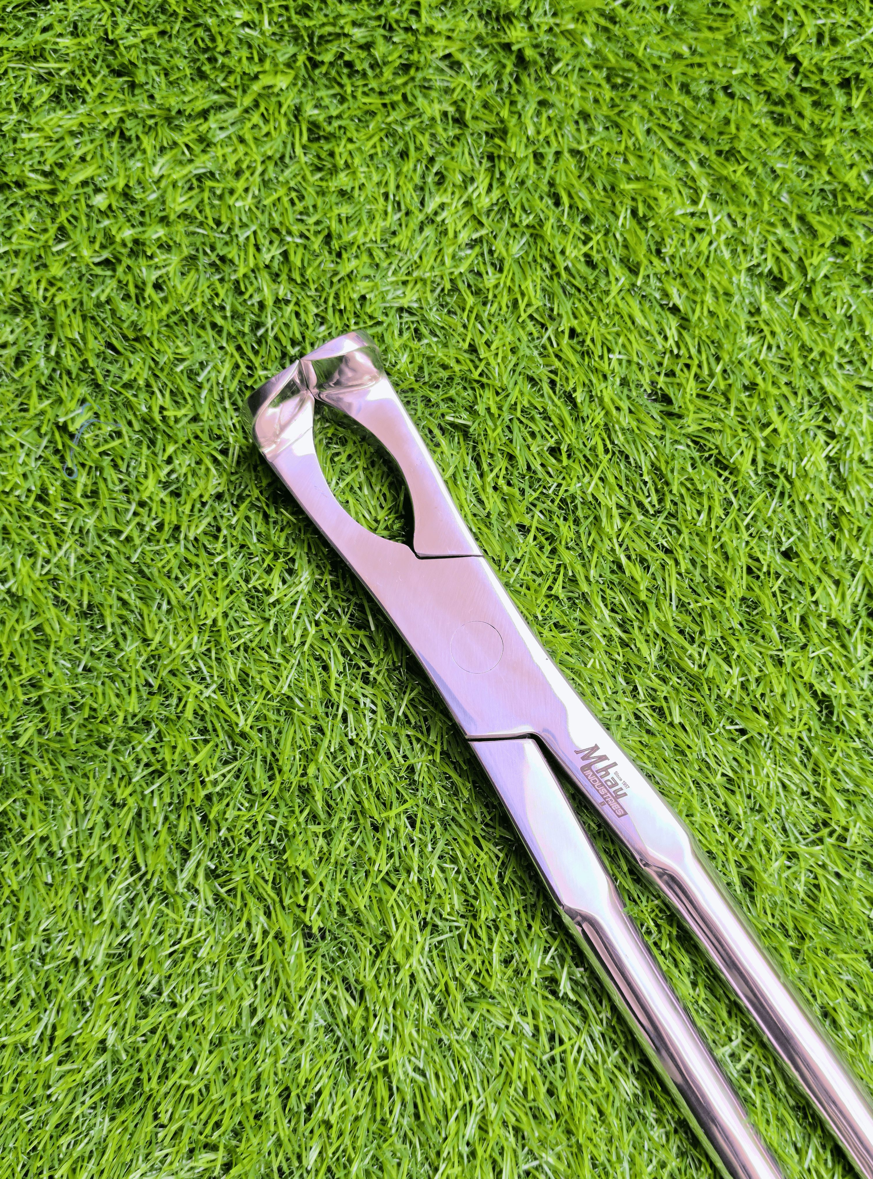 Spreader 21" Equine Dental Forceps