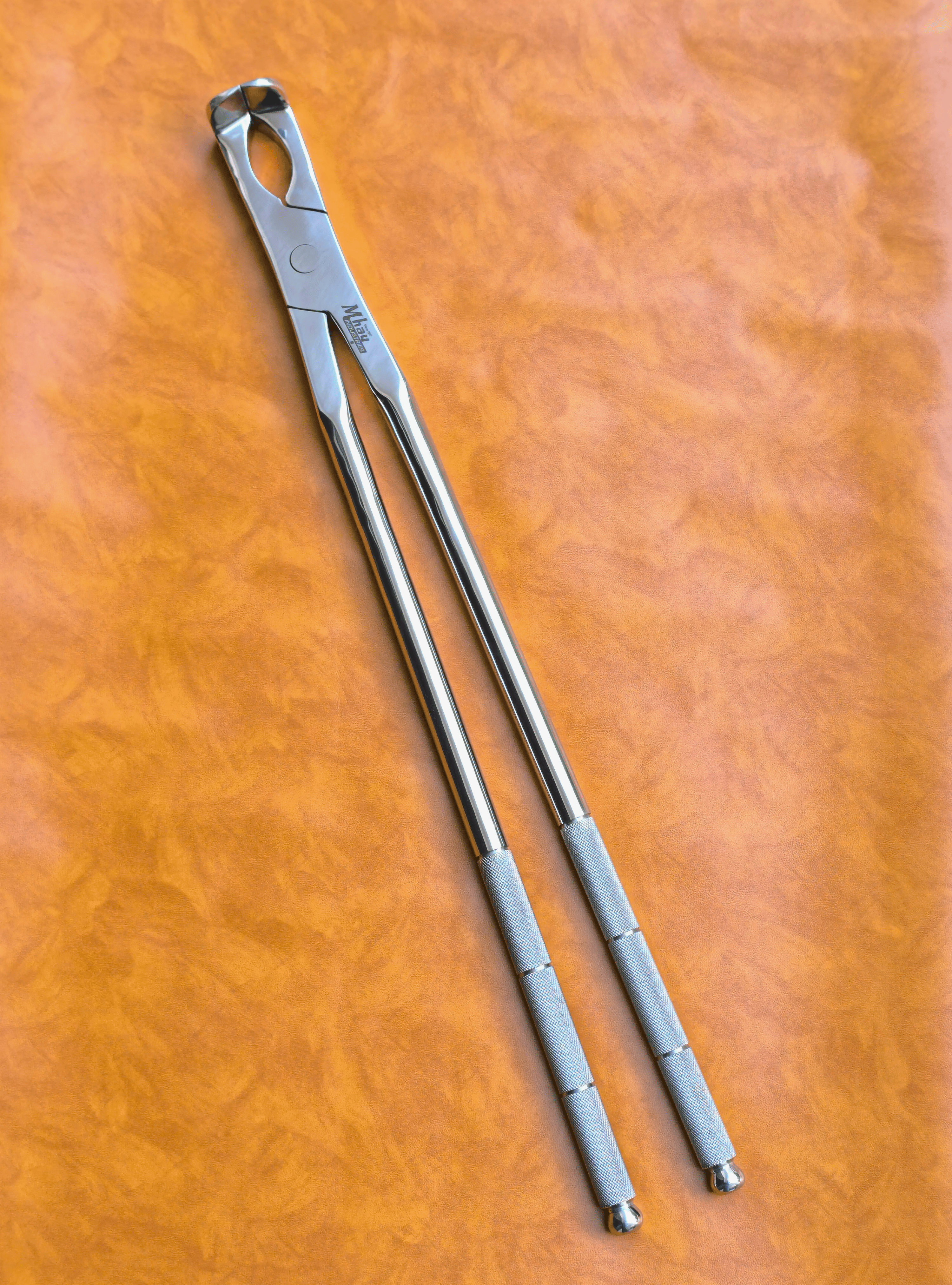 Spreader 21" Equine Dental Forceps