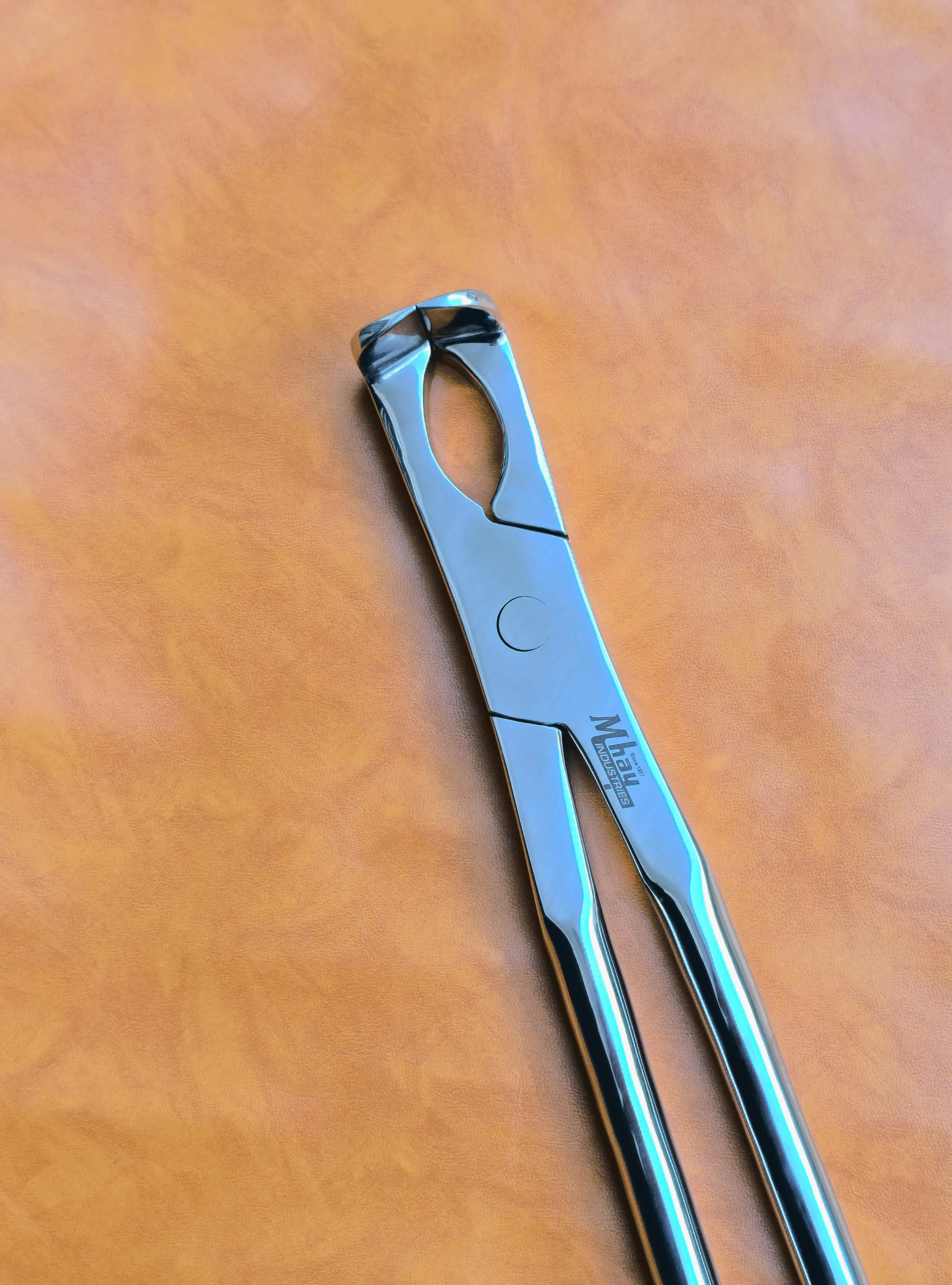 Spreader 21" Equine Dental Forceps