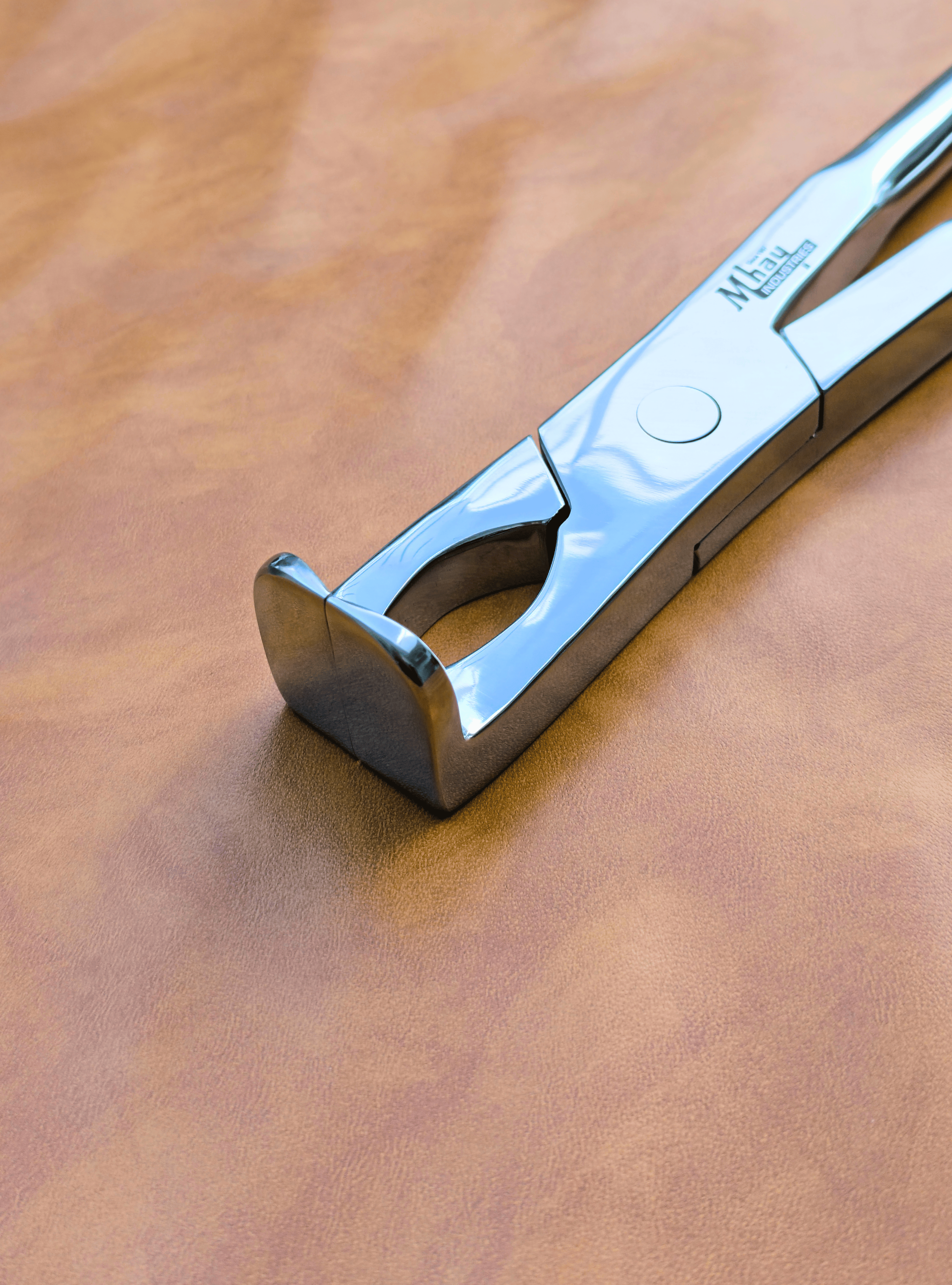 Stomatology Forceps 21" Set of 4