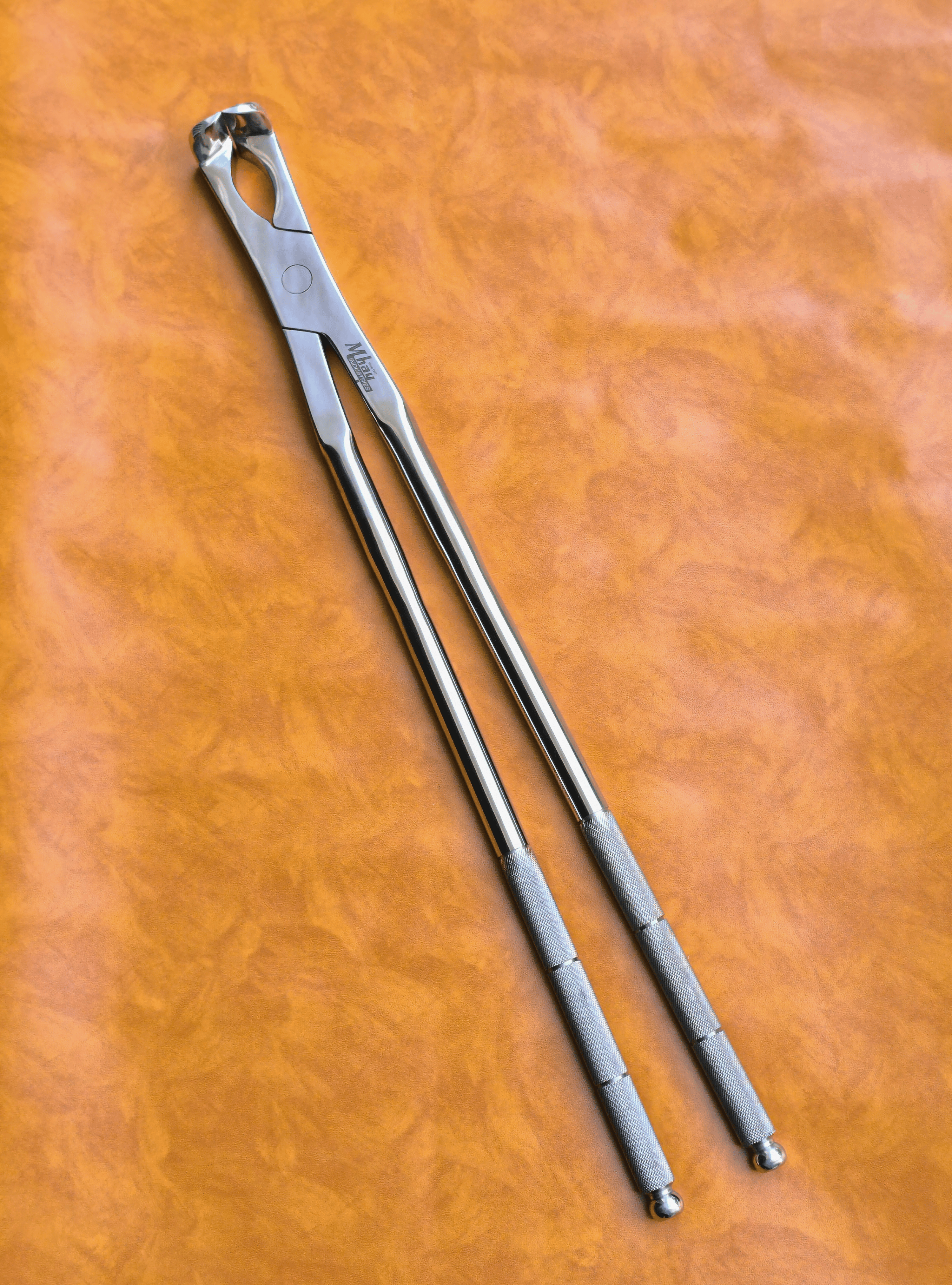 Spreader (Split Jaw) 21" Equine Dental Forceps