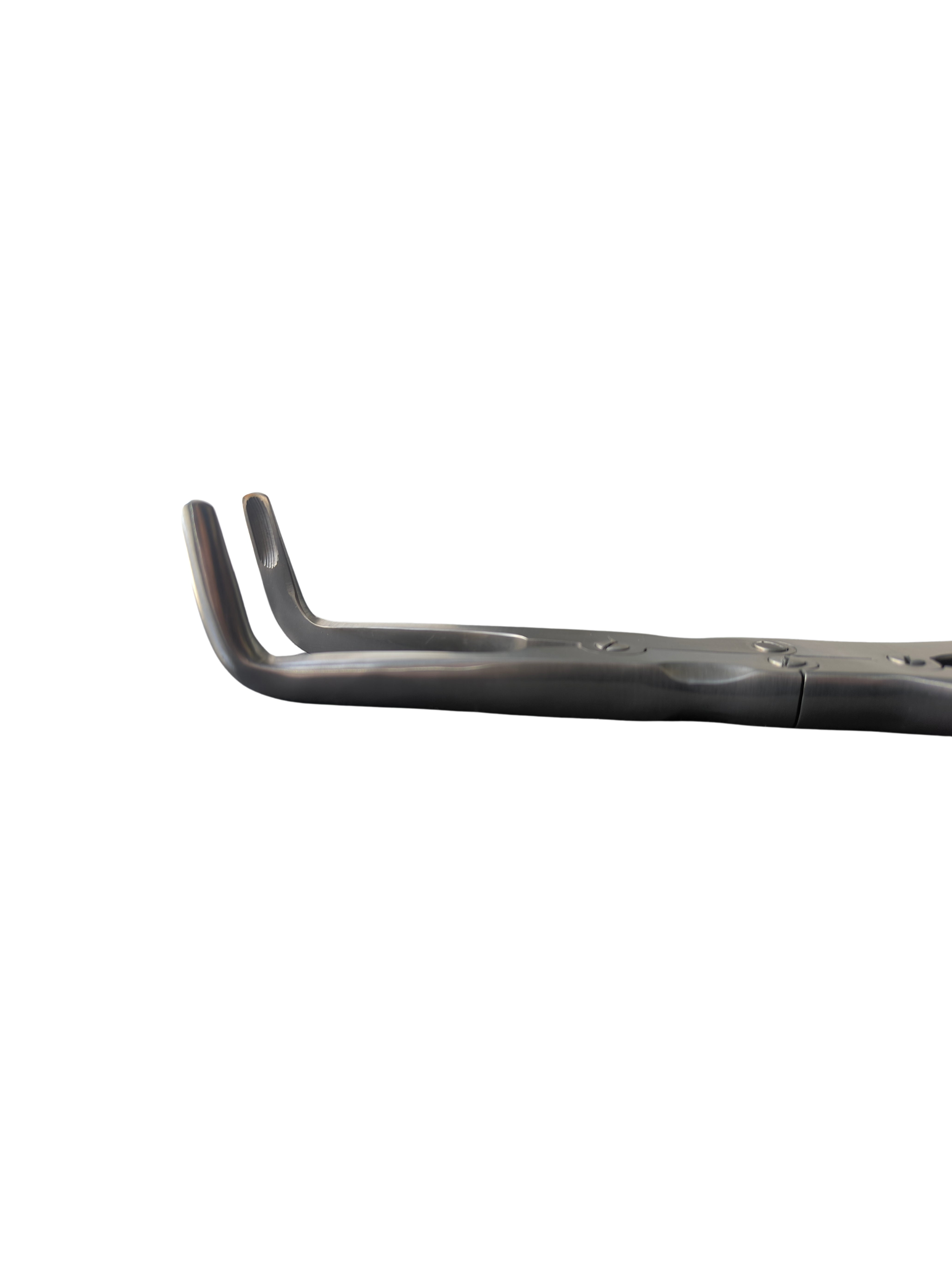 Efficient 12″ Long Nose Compound Forceps for Dental Procedures