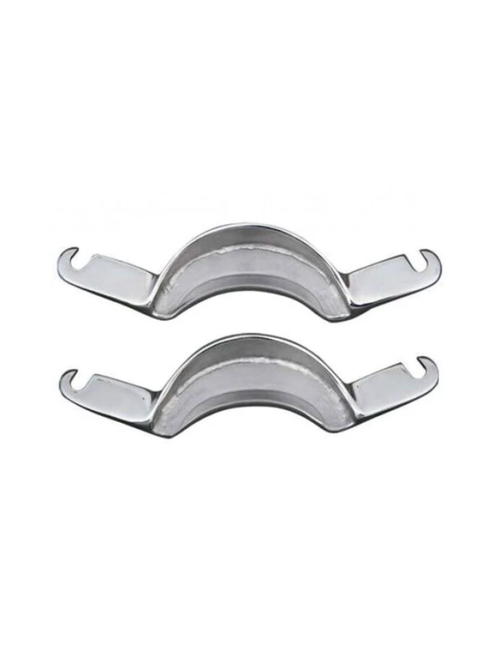 describes plates for horse mouth speculum for sale