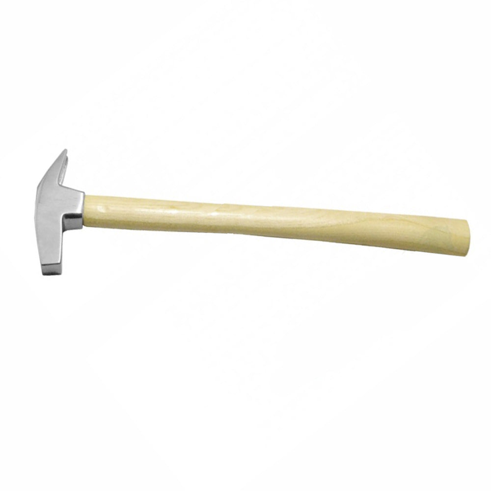 Effective Farrier Hammer with Square Head for Professional Equine Hoof Care