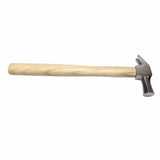 Precision Farrier Hammer with Octagonal Head for Professional Equine Hoof Care