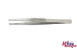 1/2 Teeth Forceps: Precision Surgical Instruments for Medical Procedures