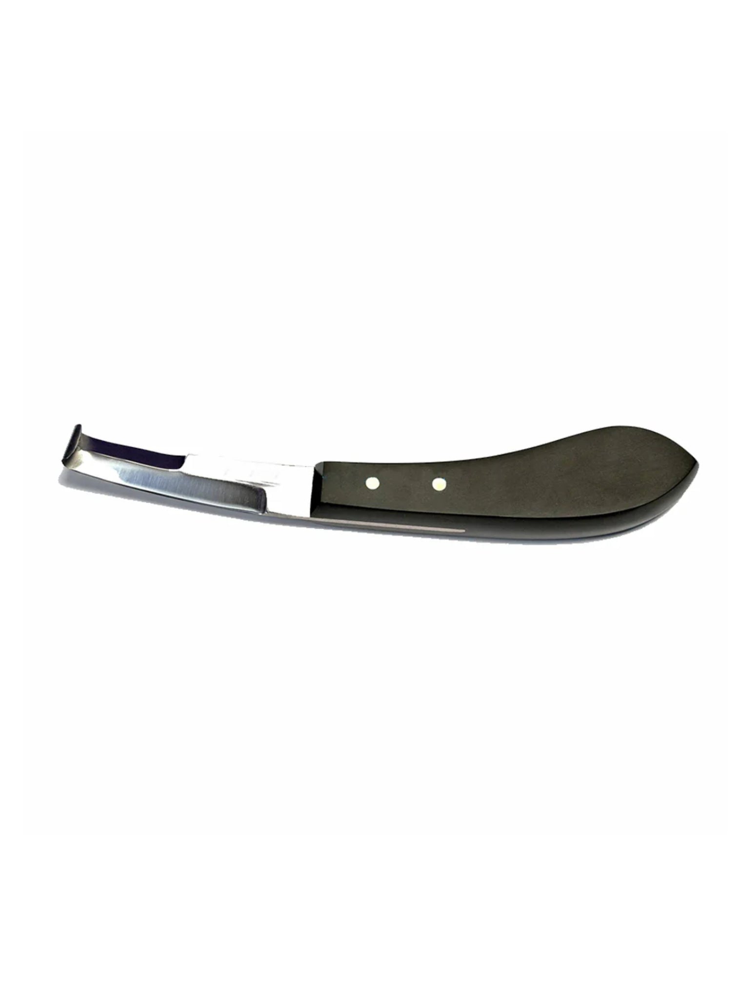 Premium Blackwood Extra Small Loop Knife – MHAY INDUSTRIES