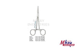 High-Quality Crile Artery Forceps for Surgical Precision