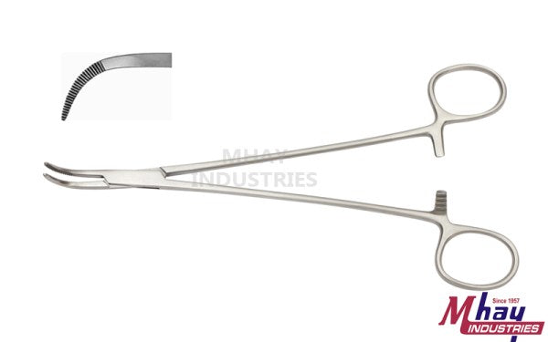 Baby Mixter Forceps: Precise Surgical Instruments for Pediatric Procedures