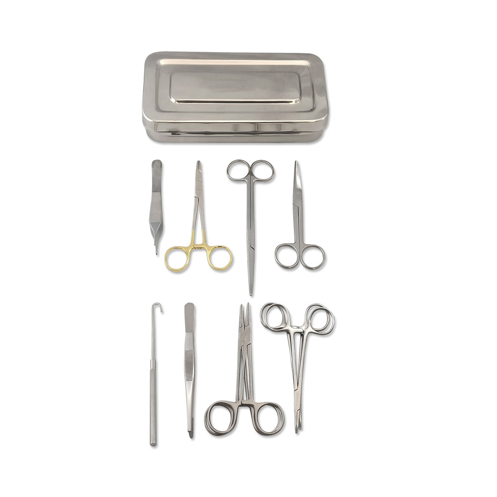 Essential Vet Surgery Kit