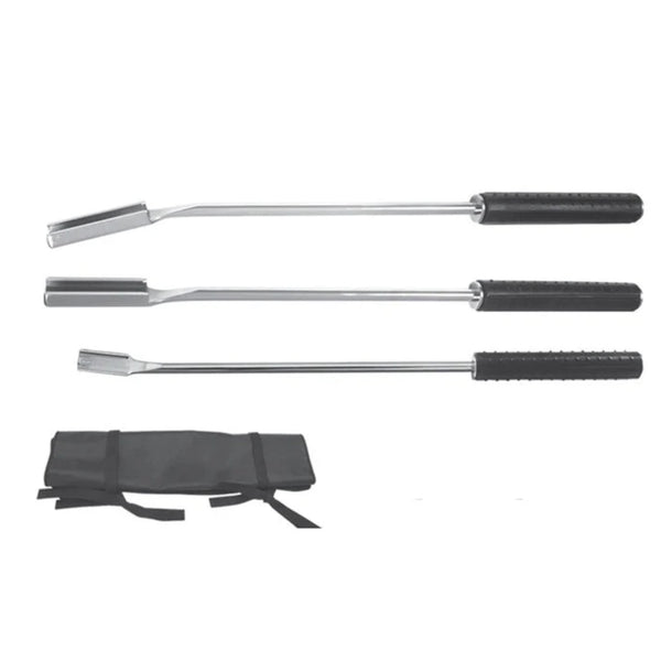 Complete Equine Dental Kit Essential Tools for Comprehensive Veterina