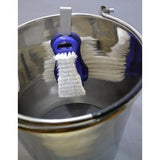 Premium Equine Dentistry Bucket with Brush