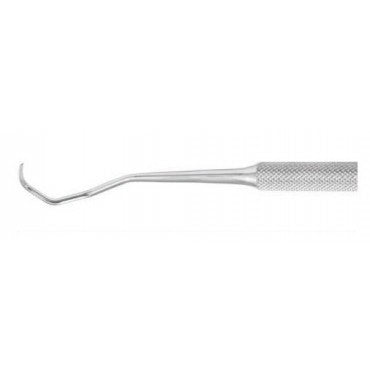 Effective Equine Dentistry Gracey Curvette Onside Tool for Professional Oral Care