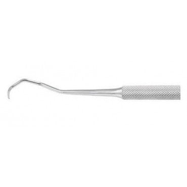 Efficient Equine Dentistry Gracey Curvette Offside Tool for Professional Oral Care