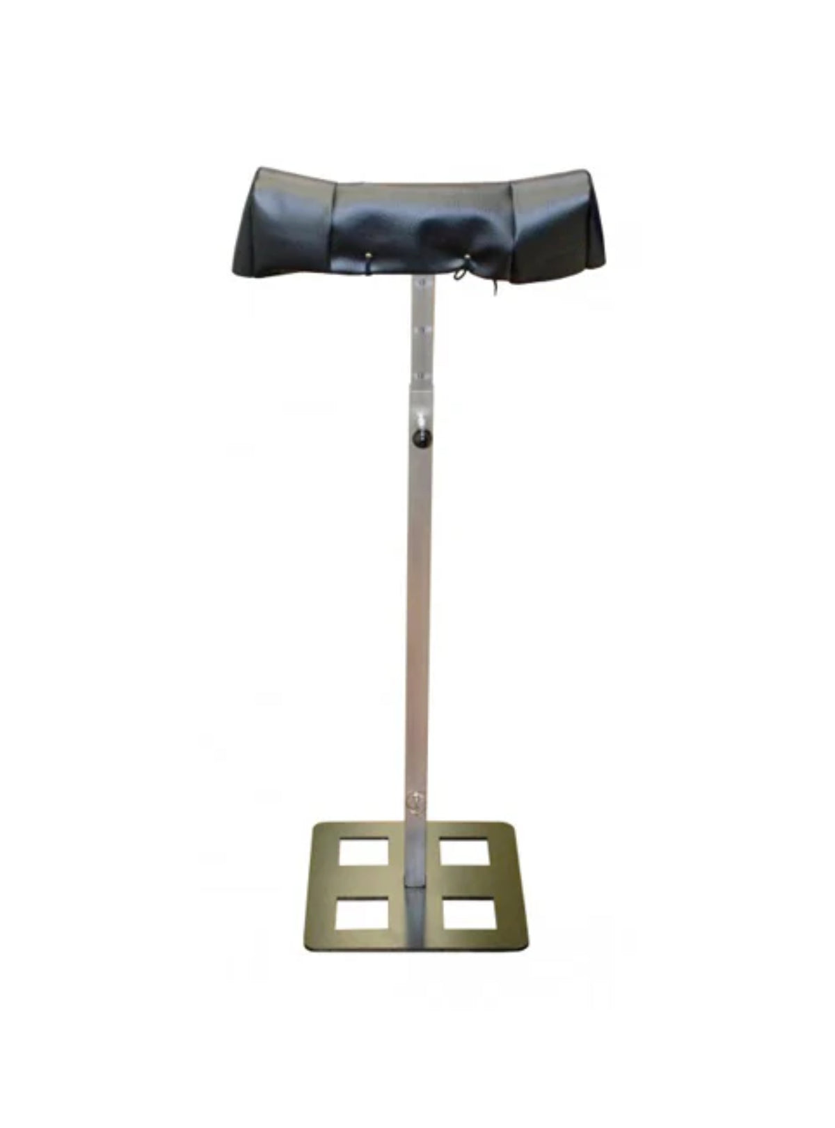 Curved Cradle Equine Dental Head Stand | Horse Dental Head Stand