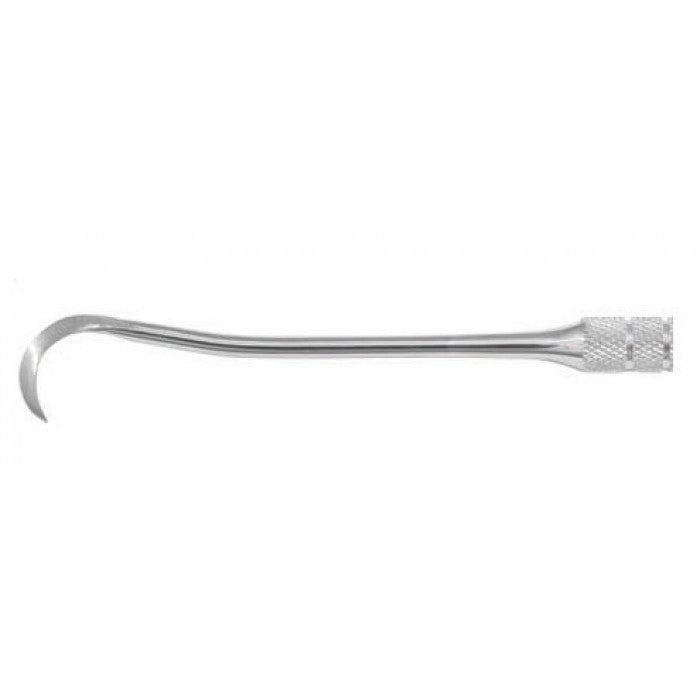Efficient Sickle Scaler Equine Dental Tool for Professional Oral Care
