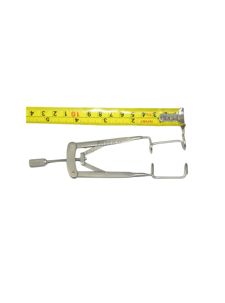 Servizio Di Ecografia Oculistica Veterinaria - Foto 11