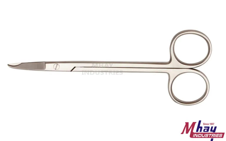 Littauer Stitch Scissors for Surgical and Medical Procedures
