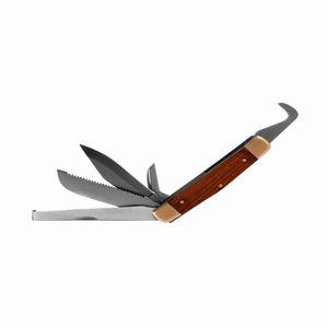 Premium Multi-Tool Farrier Knife
